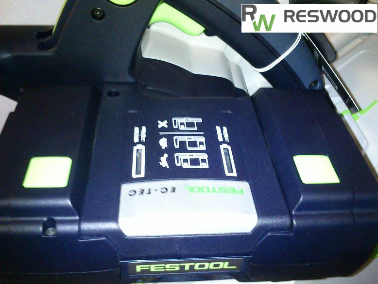 Festool TSC 55 REB